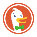 https://duckduckgo.com/?q=DuckDuckGo&ia=chat 的图标