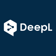 https://www.deepl.com/zh/translator 的图标